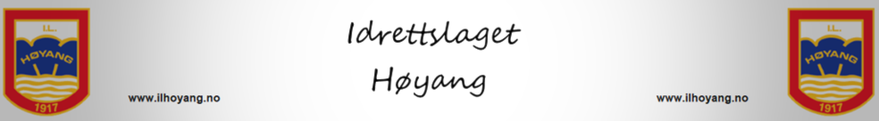 Idrettslaget Høyang